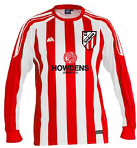 Sandgate Under 15's Sponsor