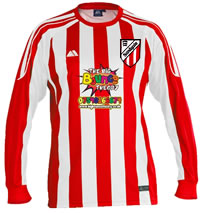 Sandgate Under 14's Sponsor