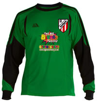 Sandgate Under 14's Sponsor