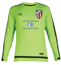 Sandgate Under 15's Sponsor