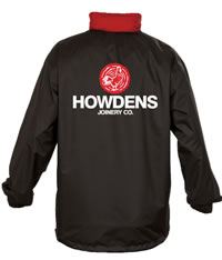 Sandgate Under 15's Sponsor
